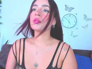 Chanel Parker's Live Sex Cam Show