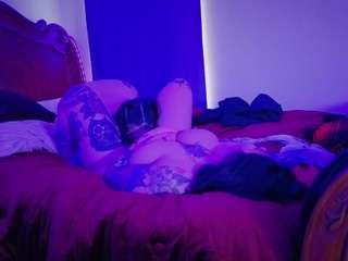 drizzypeach602 Live Webcam on CamSoda