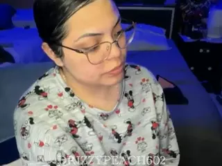 Drizzypeach602's Live Sex Cam Show