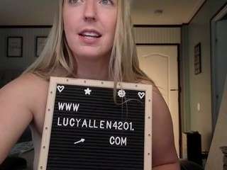 lucyallen4201