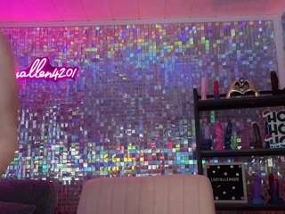 lucyallen4201 Live Webcam on CamSoda