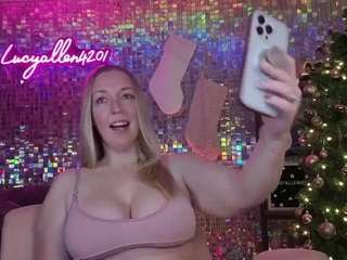 lucyallen4201