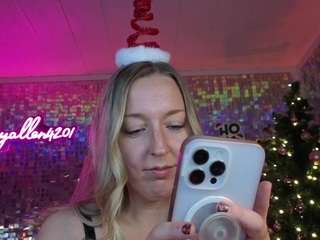Live webcam model lucyallen4201 on Soda Cams
