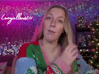 Live webcam model lucyallen4201 on Soda Cams