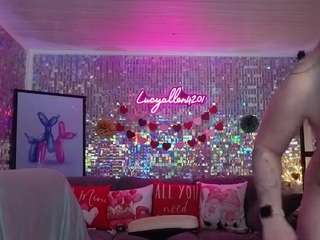 lucyallen4201 webcam
