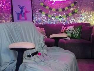 Live webcam model lucyallen4201 on Soda Cams