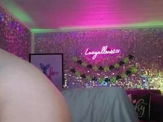 lucyallen4201 webcam
