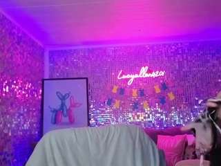 Live webcam model lucyallen4201 on Soda Cams
