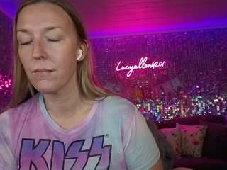 lucyallen4201 webcam