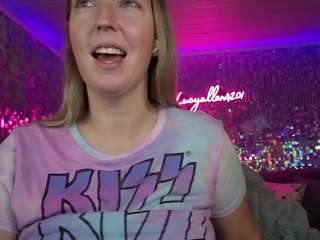 lucyallen4201 webcam