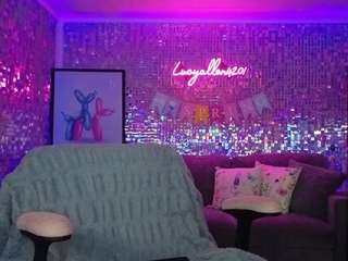 lucyallen4201 webcam