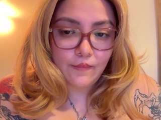 nativepumpkin95 webcam