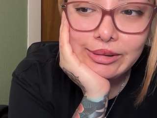 nativepumpkin95 webcam