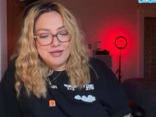 nativepumpkin95 Live Webcam on CamSoda