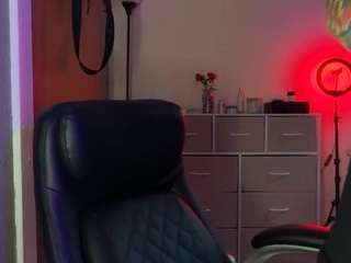 nativepumpkin95 - Cam en Direct
