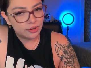 nativepumpkin95 Live Webcam on CamSoda