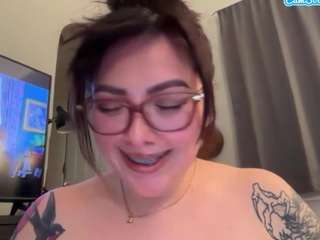 nativepumpkin95 Live Webcam on CamSoda