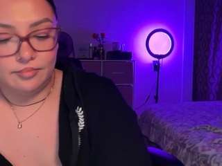 nativepumpkin95 Live Webcam on {site_name}