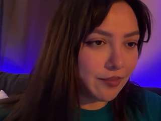 nativepumpkin95 webcam