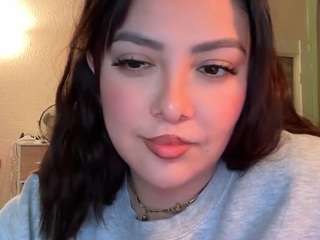 nativepumpkin95 webcam