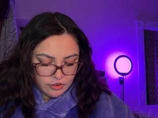 nativepumpkin95 Live Webcam on CamSoda