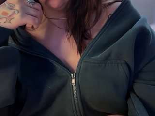 nativepumpkin95 webcam