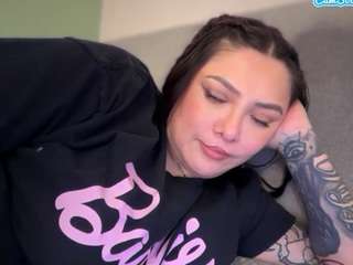 nativepumpkin95 webcam