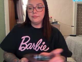 nativepumpkin95 webcam