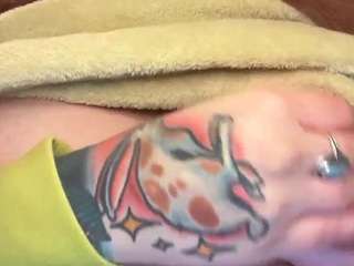 nativepumpkin95 Lesbian live webcam