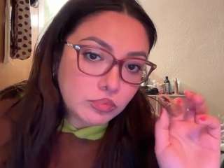 nativepumpkin95 Tease live webcam