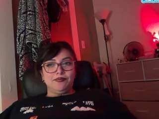 nativepumpkin95 Live Webcam on CamSoda