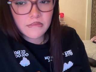 nativepumpkin95 from CamSoda is Freechat