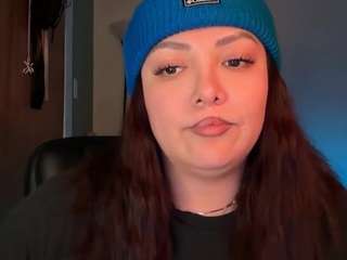 nativepumpkin95 webcam