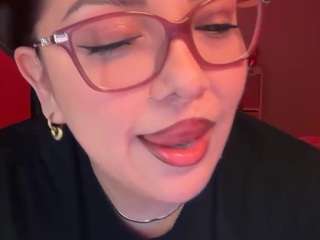 nativepumpkin95 webcam