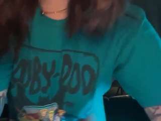 nativepumpkin95 webcam