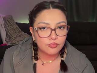 nativepumpkin95's CamSoda show and profile