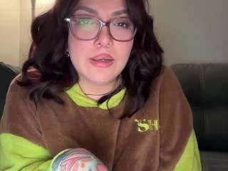 nativepumpkin95 webcam