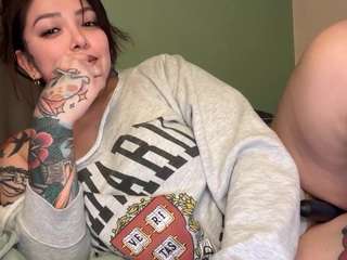 nativepumpkin95 webcam