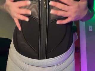 nativepumpkin95 Sex Cam Show