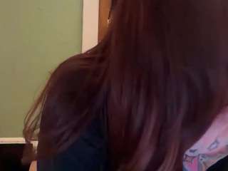 nativepumpkin95 live webcam show