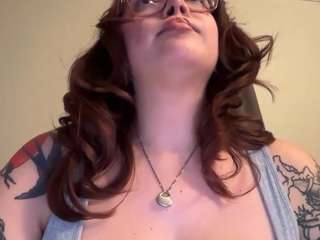 nativepumpkin95 live profile