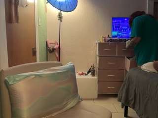 Pumpkin live cam preview