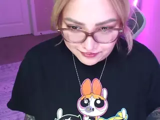 Pumpkin's Live Sex Cam Show