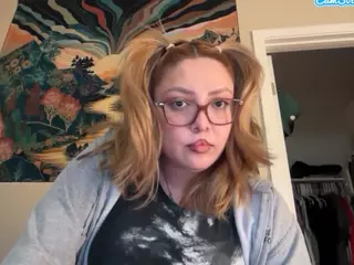 Pumpkin's Live Sex Cam Show