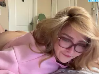 Pumpkin's Live Sex Cam Show