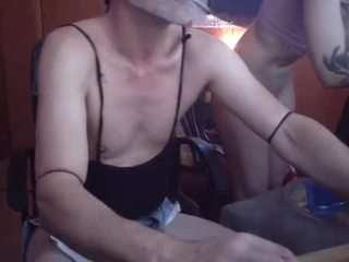 MarcbcnxXx and LiaSweet