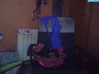 MarcbcnxXx and LiaSweet