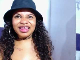 choco-milf webcam