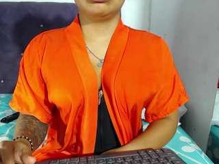 choco-milf webcam