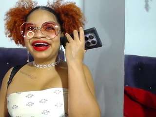 choco-milf webcam